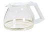 Melitta Look IV Selection white 1011-03 Koffieapparaat Koffiekan 