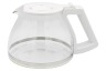 Melitta Look IV Timer white 1011-07 Koffie apparaat Koffiekan 