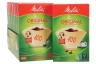 Melitta Koffie apparaat Koffiefilter 