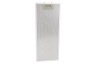 Gorenje HQ60AG4/01 TH60E3W 735410 Afzuigkap Metaalfilter 