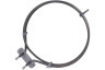 Krting E24F1-S44M/11 KE67128AB 293058 Microgolfoven Verwarmingselement 