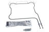 Whirlpool OMK58RU0B 759991660121 859991660120 / 859991660120 Oven Verwarmingselement 