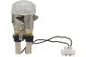Ariston FA2 834 H IX A AUS 859991021520 Microgolfoven Lamp 