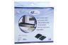 Hotpoint-ariston HES70.EIX/HA AQ695030000 69503 Dampafzuiger Koolstoffilter 