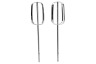 Philips HR3705/00 3000 Series Klein huishoudelijk Handmixer Garde 