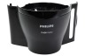 Philips HD7549/20 Café Gaia Koffie apparaat Koffiefilter 