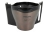 Philips HD7547/80 Café Gaia Koffie apparaat Filterhouder 