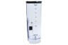 Philips SENSEO® Switch Pod and filter coffee machine HD6592/01 Pad and filter machine Du HD6592/01 Koffiezetapparaat Waterreservoir 