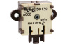 Cylinda IBU 88/1/P/RF 857910661101 Oven-Magnetron Elektronica 