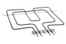 Ikea OV F11 OF 401.506.05 857926215502 Oven-Magnetron Verwarmingselement 