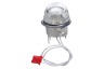 Hotpoint-ariston MS998IXHA AQ957360000 95736 Oven-Magnetron Lamp 