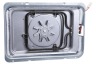 Etna A2132LRVS/E01 A2132LRVS COMBI MAGNETRON 38CM 72463201 Oven Verwarmingselement 