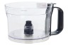 Kenwood FPM270 0WFPM27005 FPM270 Multipro Compact Food Processor With Multimill and Centrifugal Juicer Keukenmachine Kom 