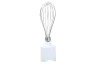 Kenwood HDP406 HAND BLENDER - VARIABLE SPEED + MW + SXL + PMASH + CH + W 0W22111015 HDP406 HAND BLENDER - VARIABLE SPEED + MW + SXL + PMASH + CH + WH Staafmixer Garde 