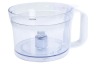 Kenwood FPP230 0WFPP23007 FPP230 multipro compact FOOD PROCESSOR Keukenmachine Kom 