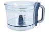 Kenwood FPM810 0WFPM81005 Multipro Sense Food Processor FPM810 Keukenmachine Kom 