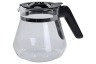 WMF 0412300011 KOFFIEZET APPARAAT LONO AROMA GLASS Koffiezetapparaat Koffiekan 