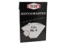 Moccamaster Koffieautomaat Filter 